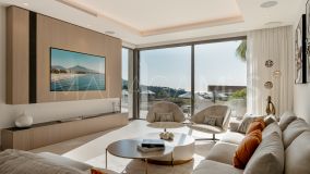 Villa en venta en La Zagaleta, Benahavis