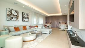 Villa en venta en La Zagaleta, Benahavis
