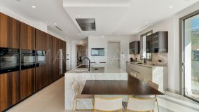 Villa for sale in La Zagaleta, Benahavis