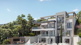 Villa with 5 bedrooms for sale in Cerrado del Aguila
