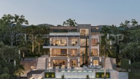 Magnífica villa nueva ya disponible para comprar en el municipio de Mijas en la provincia de Málaga