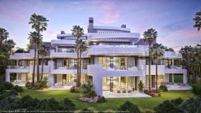 3 bedrooms duplex penthouse for sale in Marbella City