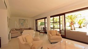 Villa zu verkaufen in Guadalmina Baja, San Pedro de Alcantara