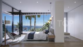 Parcela con 5 dormitorios a la venta en Alcaidesa
