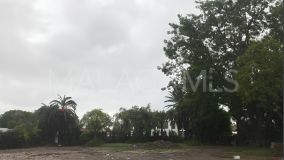 Terrain for sale in Casasola, Estepona Est