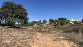 La Reserva plot for sale