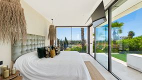 Villa zu verkaufen in Marbella Goldene Meile