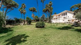 Grundstück zu verkaufen in La Carolina, Marbella Goldene Meile