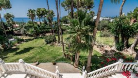Villa for sale in Marbella Golden Mile