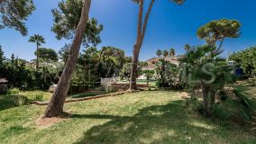 Villa for sale in Marbella Golden Mile
