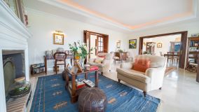 Villa for sale in Marbella Club Golf Resort, Benahavis