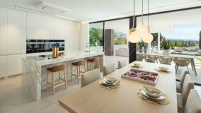 For sale villa in Las Brisas