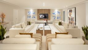 For sale villa in Las Brisas