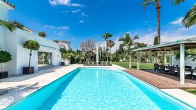 Buy villa in Benamara with 8 bedrooms