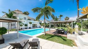 Villa a la venta en Benamara
