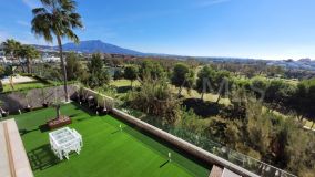 Villa zu verkaufen in La Alqueria, Benahavis