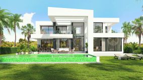 4 bedrooms villa for sale in El Limonar