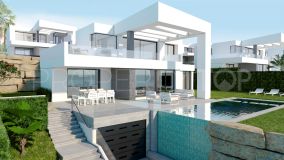 4 bedrooms villa for sale in El Limonar