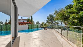Reihenhaus zu verkaufen in Sierra Blanca, Marbella Goldene Meile