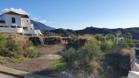 Plot for sale in Lomas de La Quinta
