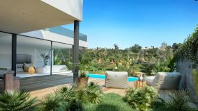 Villa zu verkaufen in El Campanario, Estepona Ost