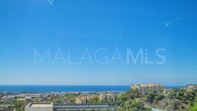 Adosado en venta en Benahavis
