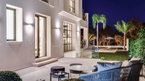 Villa for sale in Sierra Blanca, Marbella Golden Mile