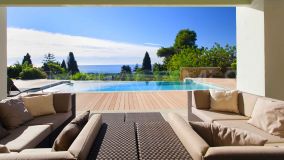 Villa for sale in Marbella Golden Mile