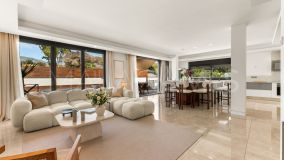 Villa en venta en Marbella - Puerto Banus