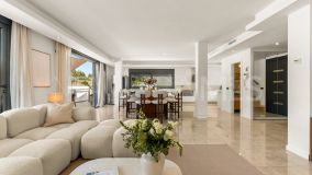 Villa en venta en Marbella - Puerto Banus