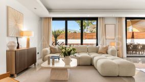 Villa en venta en Marbella - Puerto Banus