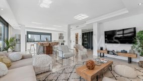 Villa en venta en Marbella - Puerto Banus