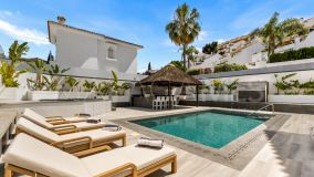 Villa for sale in Marbella - Puerto Banus