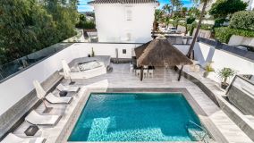 Villa en venta en Marbella - Puerto Banus