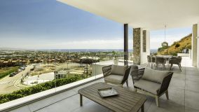 Villa for sale in La Alqueria, Benahavis