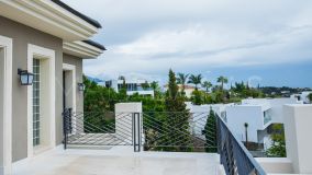 Villa for sale in Los Flamingos, Benahavis