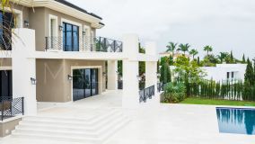 Villa for sale in Los Flamingos, Benahavis