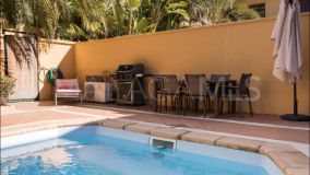 Bungalow for sale in Bahia de Banus, Marbella - Puerto Banus