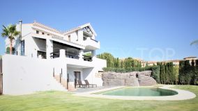 Villa for sale in La Resina Golf with 4 bedrooms