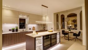 Villa for sale in Nueva Andalucia, Marbella