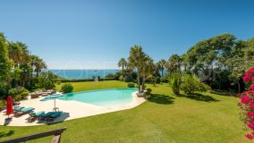 9 bedrooms villa for sale in Benamara