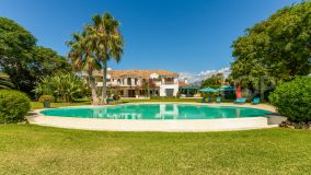 9 bedrooms villa for sale in Benamara