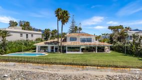 Villa zu verkaufen in Guadalmina Baja, San Pedro de Alcantara