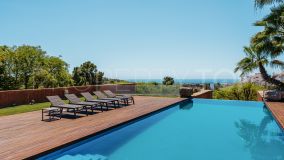 For sale La Reserva de Alcuzcuz villa with 8 bedrooms