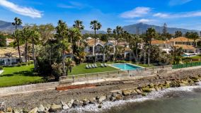 Villa for sale in Guadalmina Baja, San Pedro de Alcantara