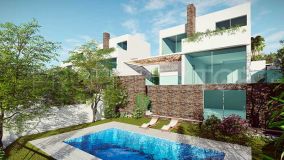 Stunning villa in prestigious location in La Cala Hills, Mijas Golf