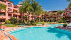 Tvåvånings takvåning for sale in Alicate Playa, Marbella Öst