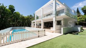 Villa zu verkaufen in La Quinta, Benahavis