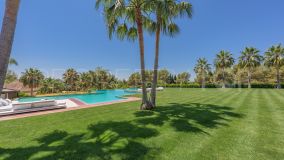 Villa for sale in La Quinta de Sierra Blanca