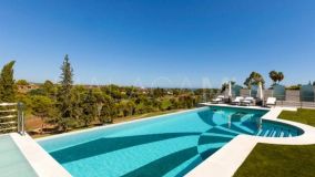 Villa zu verkaufen in Aloha, Nueva Andalucia